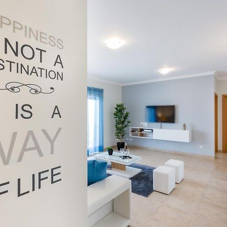 Apartamento Palmeiras Lagos Dış mekan fotoğraf