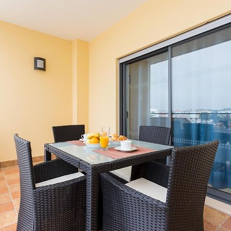 Apartamento Palmeiras Lagos Dış mekan fotoğraf