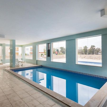Apartamento Palmeiras Lagos Dış mekan fotoğraf