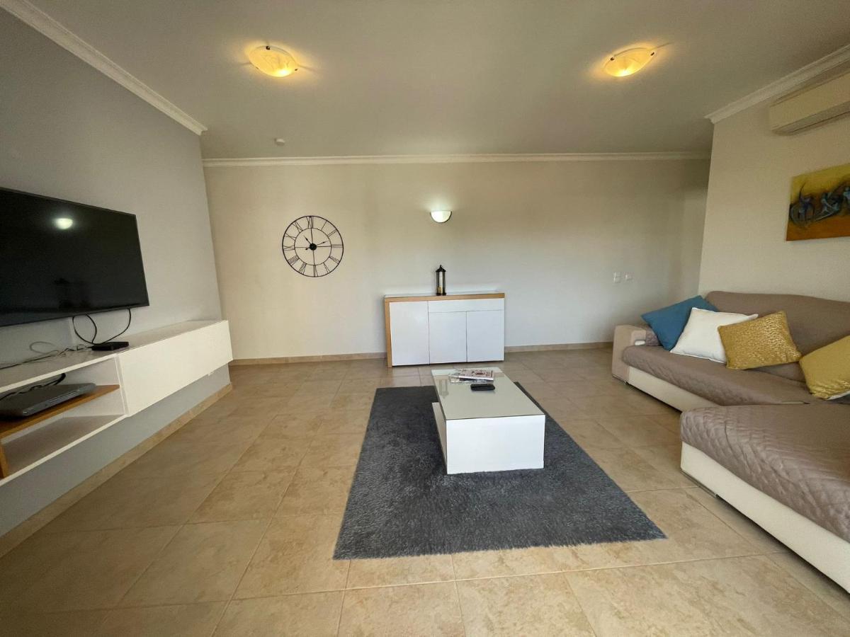 Apartamento Palmeiras Lagos Dış mekan fotoğraf