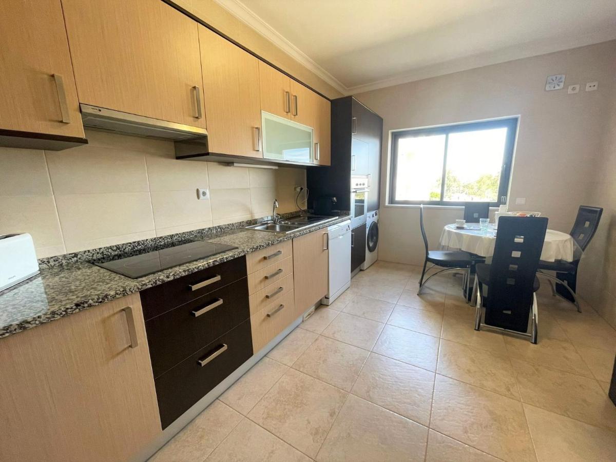 Apartamento Palmeiras Lagos Dış mekan fotoğraf