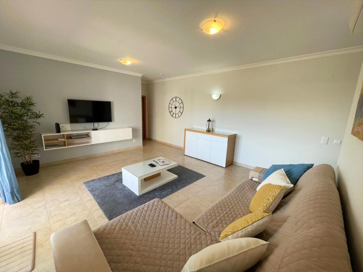 Apartamento Palmeiras Lagos Dış mekan fotoğraf