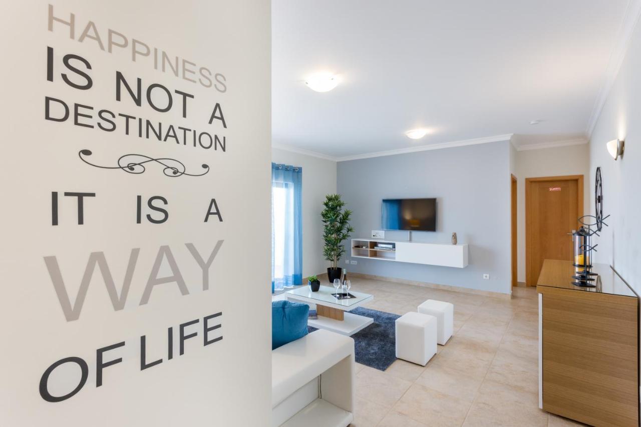 Apartamento Palmeiras Lagos Dış mekan fotoğraf