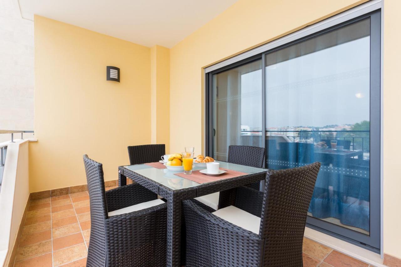 Apartamento Palmeiras Lagos Dış mekan fotoğraf