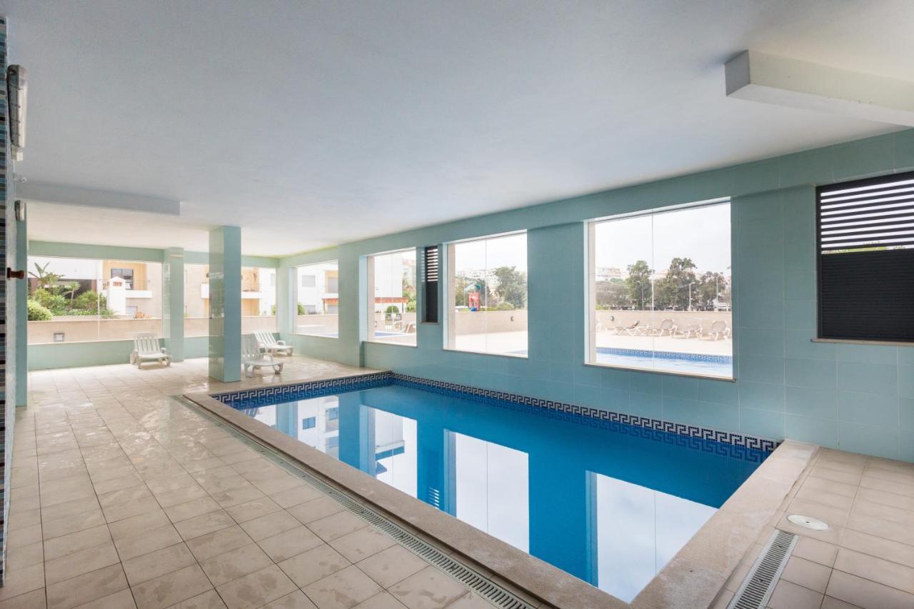 Apartamento Palmeiras Lagos Dış mekan fotoğraf