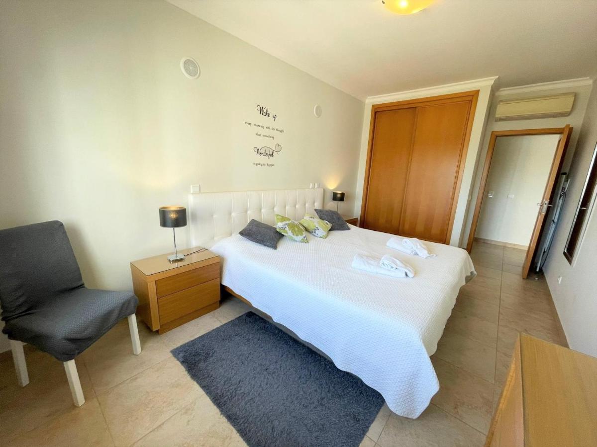 Apartamento Palmeiras Lagos Dış mekan fotoğraf