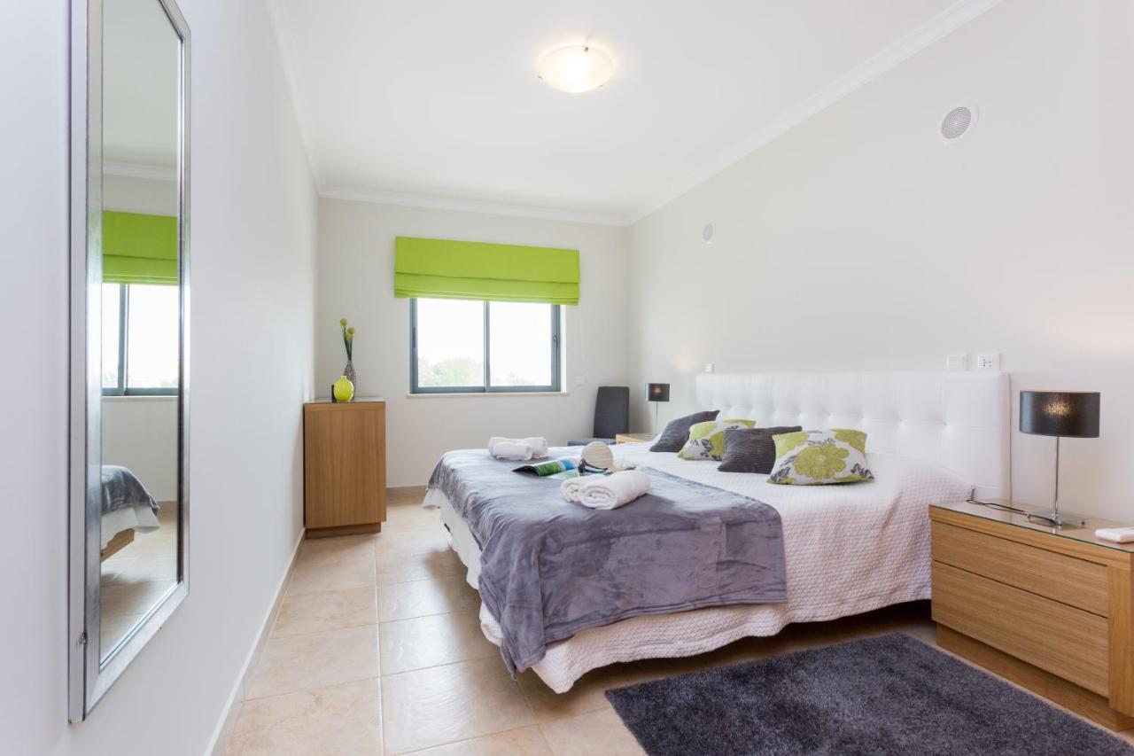 Apartamento Palmeiras Lagos Dış mekan fotoğraf